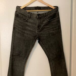 John Varvatos jeans